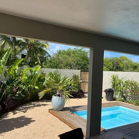 Coast Retreat 2 In Bain Boeuf Villa